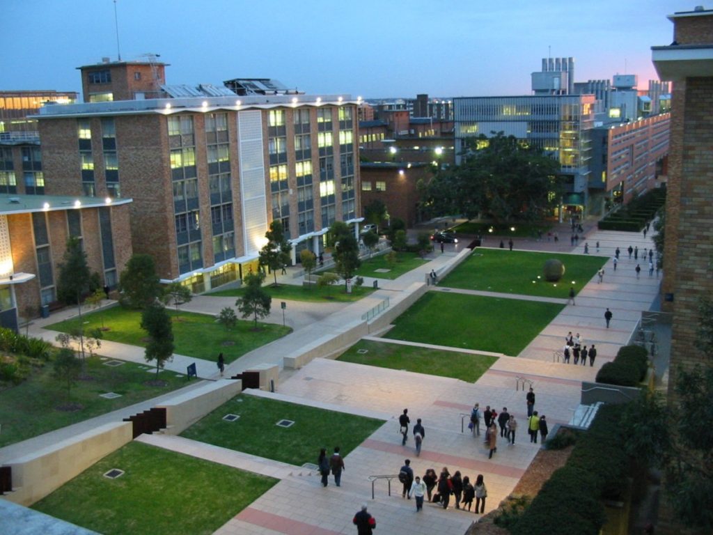 university-new-south-wales-boardwalk